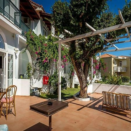 Paradise Hotel Zth تسيليفي المظهر الخارجي الصورة
