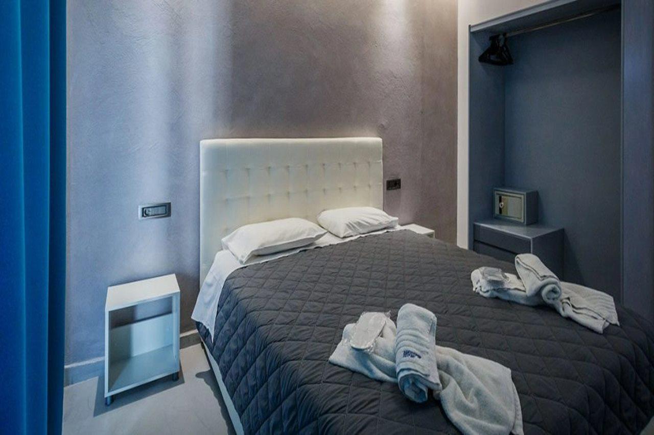 Paradise Hotel Zth تسيليفي المظهر الخارجي الصورة